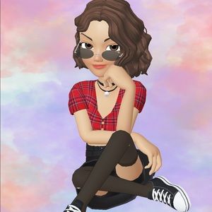 Meet your Posher, Selena